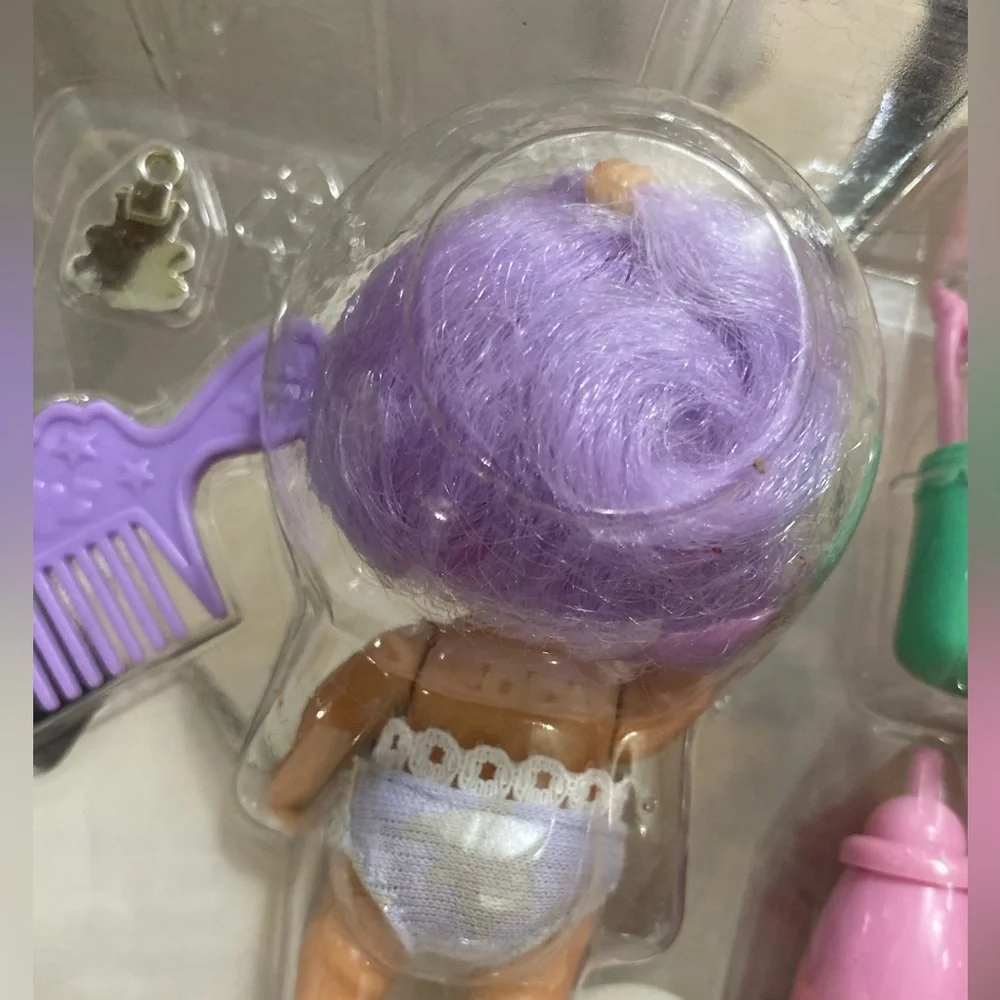 1990’s My Little Angel Hope Doll